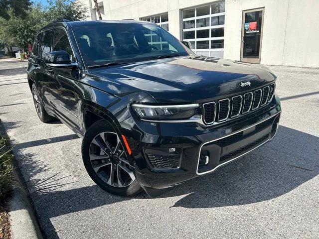 jeep grand cherokee 2024 1C4RJHDG9RC200879 image jeep grand cherokee 2024 1C4RJHDG9RC200879 image